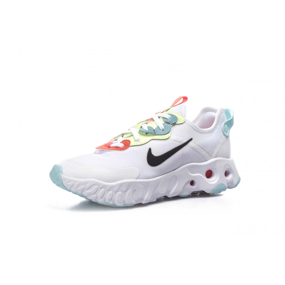 NIKE REACT ART3MIS CN8203-101 Πολύχρωμο