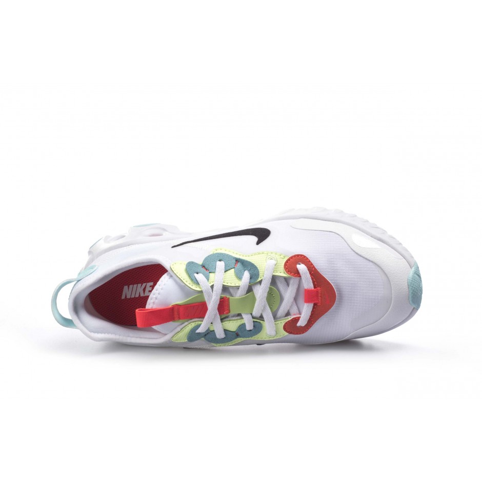 NIKE REACT ART3MIS CN8203-101 Πολύχρωμο