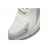 Γυναικεία Παπούτσια NIKE WMNS AIR MAX 270 Λευκό DX8957-100 