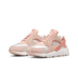 NIKE AIR HUARACHE DR7874-100 Σομόν Εικόνα 0