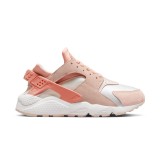 NIKE AIR HUARACHE DR7874-100 Σομόν Εικόνα 1
