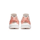 NIKE AIR HUARACHE DR7874-100 Σομόν Εικόνα 2