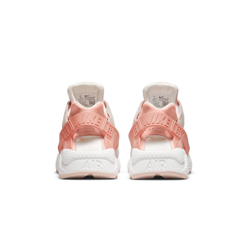 NIKE AIR HUARACHE DR7874-100 Σομόν