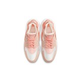 NIKE AIR HUARACHE DR7874-100 Σομόν Εικόνα 3