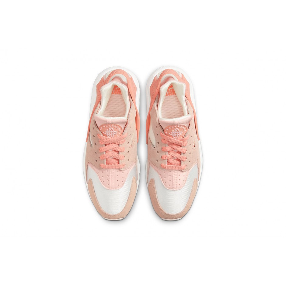 NIKE AIR HUARACHE DR7874-100 Σομόν