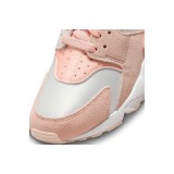 NIKE AIR HUARACHE DR7874-100 Σομόν Εικόνα 5