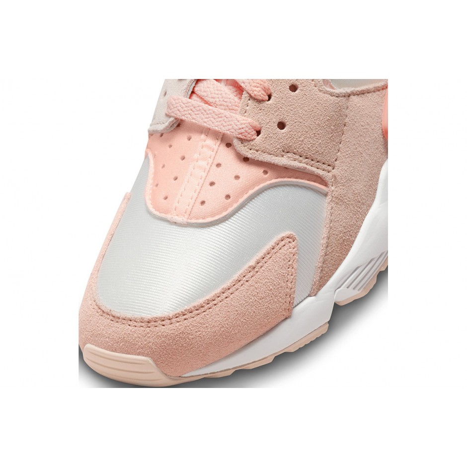 NIKE AIR HUARACHE DR7874-100 Σομόν