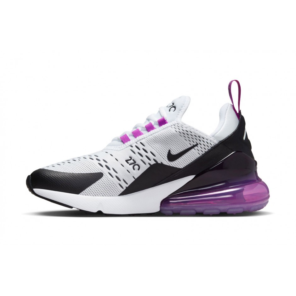 NIKE AIR MAX 270 Λευκό