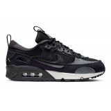 Γυναικεία Παπούτσια NIKE AIR MAX 90 FUTURA Μαύρο DM9922-003  Εικόνα 