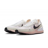 Γυναικεία Παπούτσια NIKE WAFFLE ONE Λευκό  Εικόνα 0