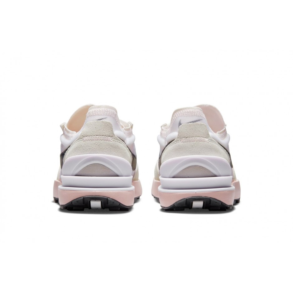 Γυναικεία Παπούτσια NIKE WAFFLE ONE Λευκό 