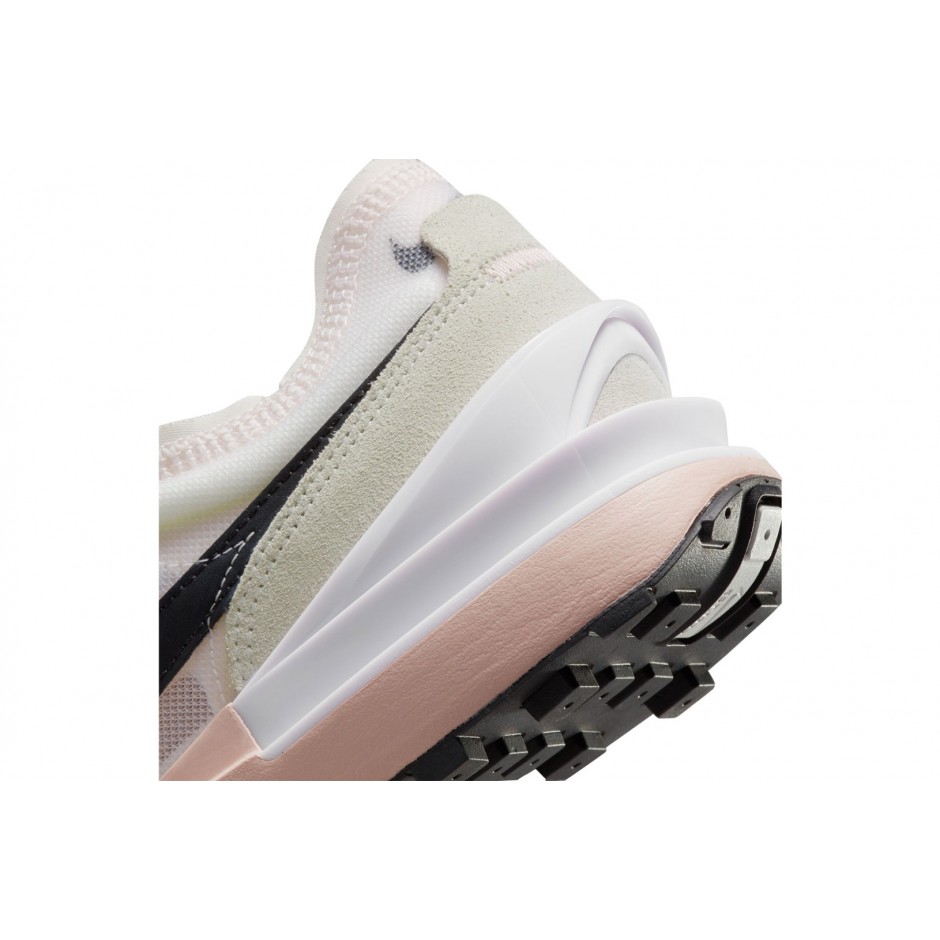 Γυναικεία Παπούτσια NIKE WAFFLE ONE Λευκό 