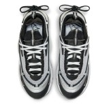 Nike Air Max Furyosa NRG Ασημί - Γυναικεία Παπούτσια