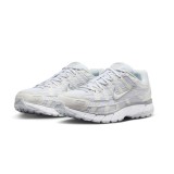 Women's Sneakers White - Nike P-6000 Image 1