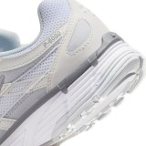 Women's Sneakers White - Nike P-6000 Image 3