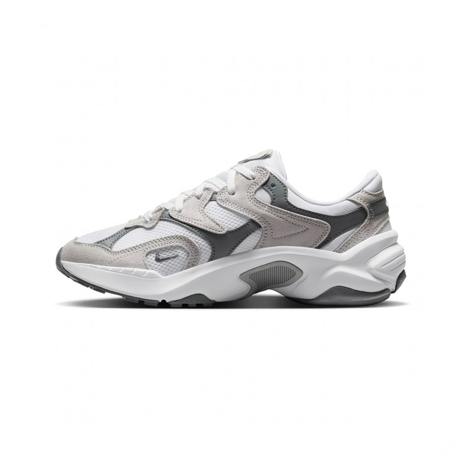 Γυναικεία Sneakers Γκρι - Nike AL8