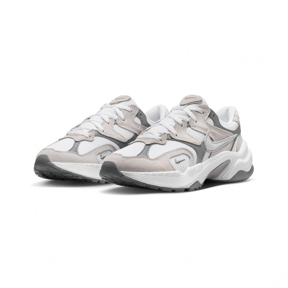 Γυναικεία Sneakers Γκρι - Nike AL8