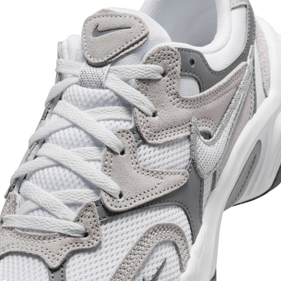 Γυναικεία Sneakers Γκρι - Nike AL8