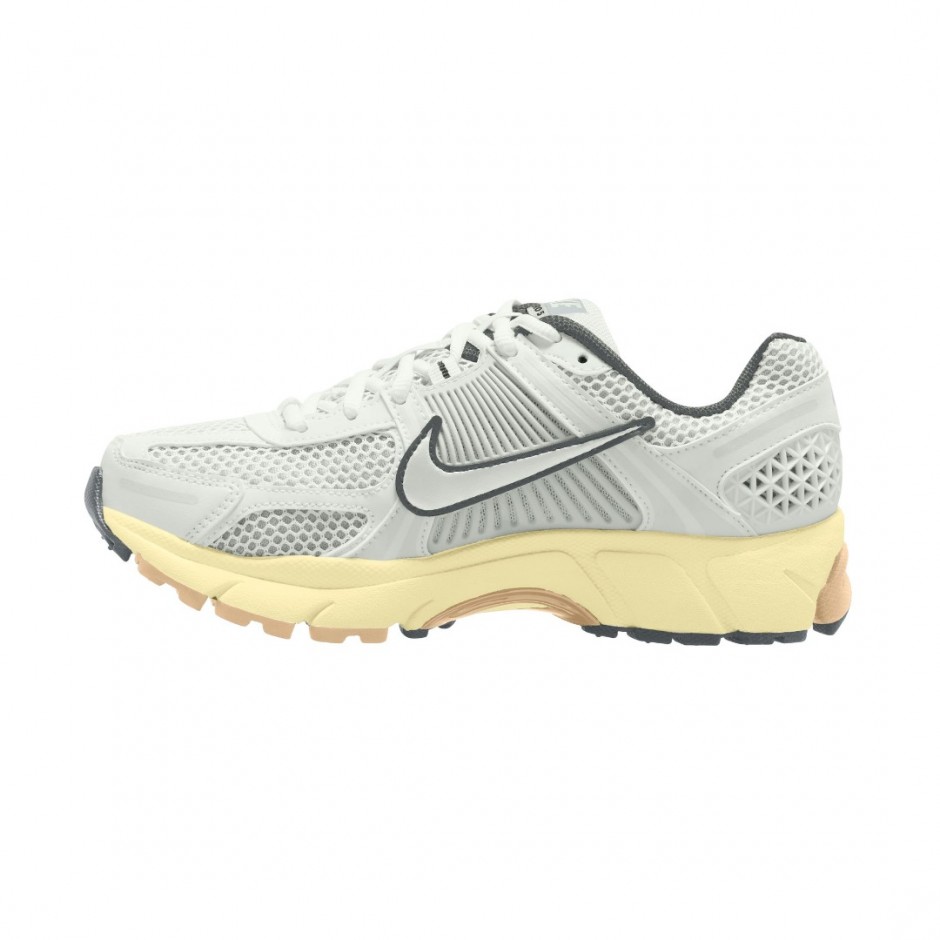 Γυναικεία Sneakers Εκρού - Nike Zoom Vomero 5