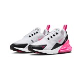 Γυναικεία Sneakers Λευκά - Nike Air Max 270  Εικόνα 1