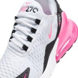 Γυναικεία Sneakers Λευκά - Nike Air Max 270  Εικόνα 3