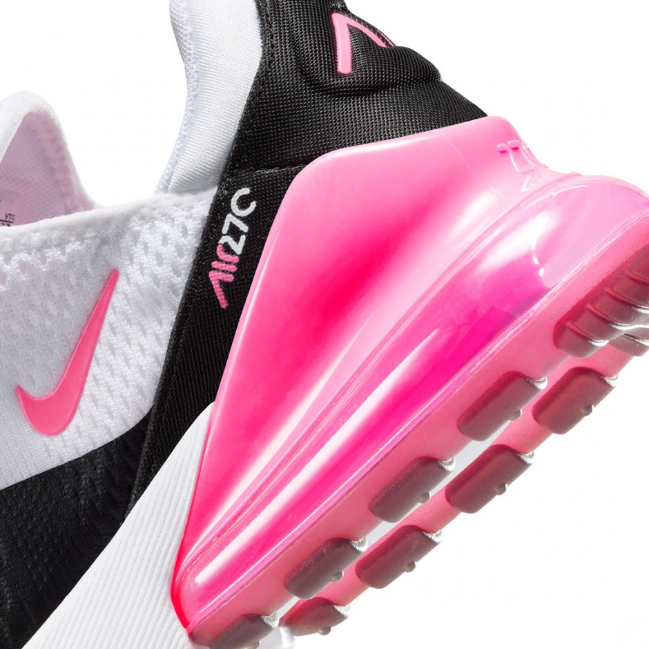 Γυναικεία Sneakers Λευκά - Nike Air Max 270 