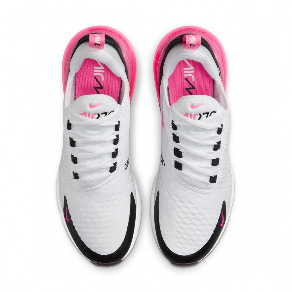 Γυναικεία Sneakers Λευκά - Nike Air Max 270 