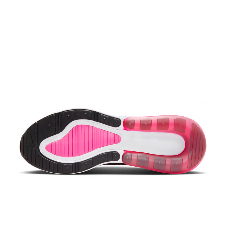Γυναικεία Sneakers Λευκά - Nike Air Max 270 