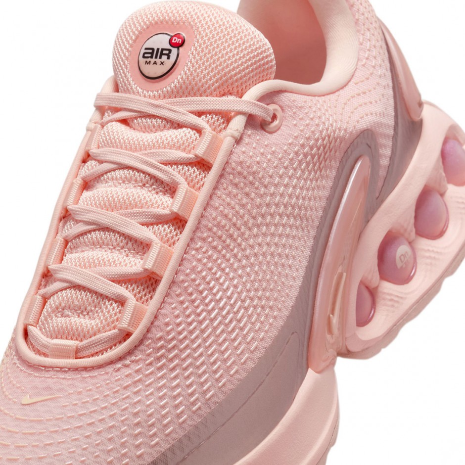 NIKE W AIR MAX DN HV4861-601 Pink