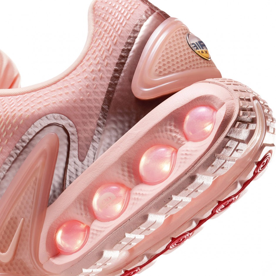 NIKE W AIR MAX DN HV4861-601 Pink