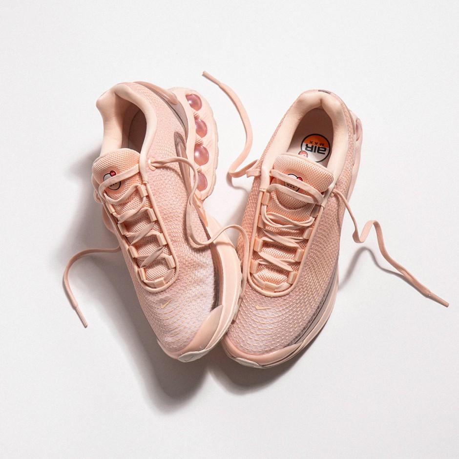NIKE W AIR MAX DN HV4861-601 Pink