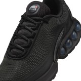 Γυναικεία Sneakers Μαύρα - Nike Air Max Dn Εικόνα 3