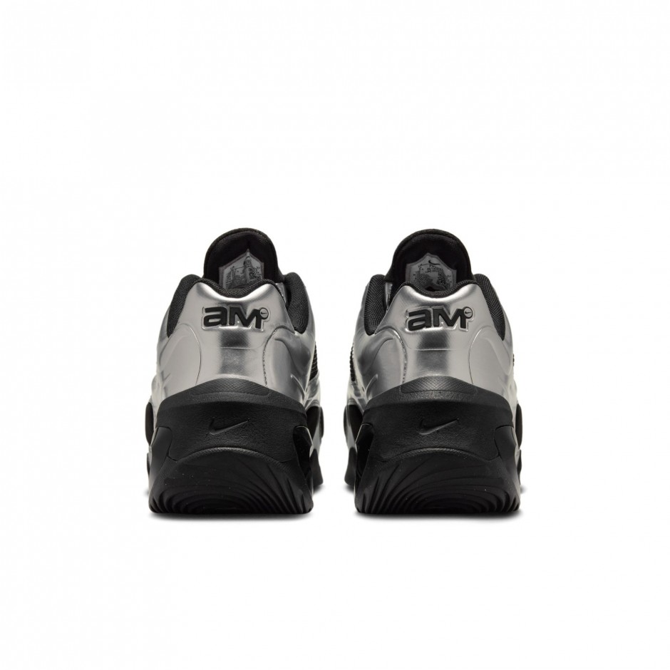 Γυναικεία Sneakers Μαύρα - Nike Air Max Muse