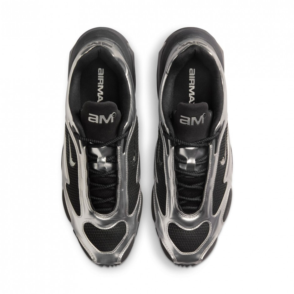 Γυναικεία Sneakers Μαύρα - Nike Air Max Muse