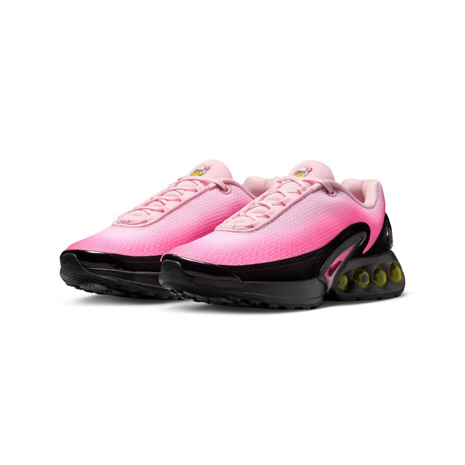 Γυναικεία Sneakers Ροζ - Nike Air Max Dn Premium