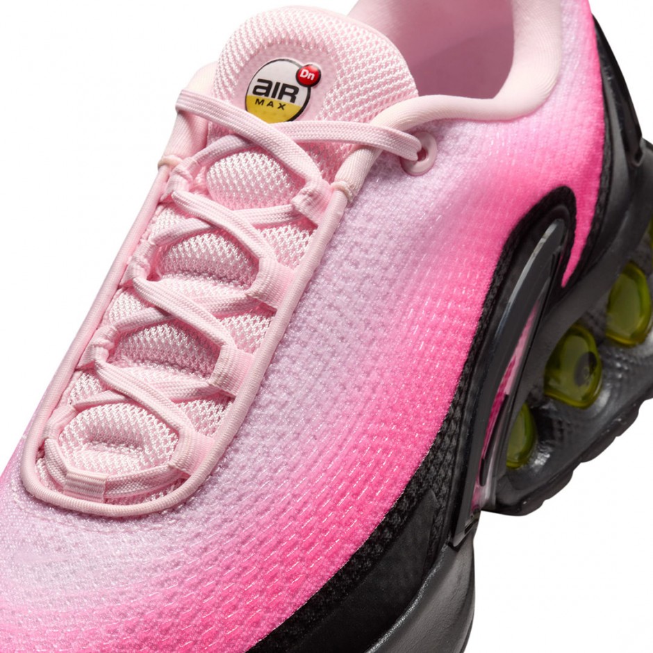 Γυναικεία Sneakers Ροζ - Nike Air Max Dn Premium