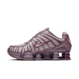 NIKE W SHOX TL AR3566-200 Lilac Image 0