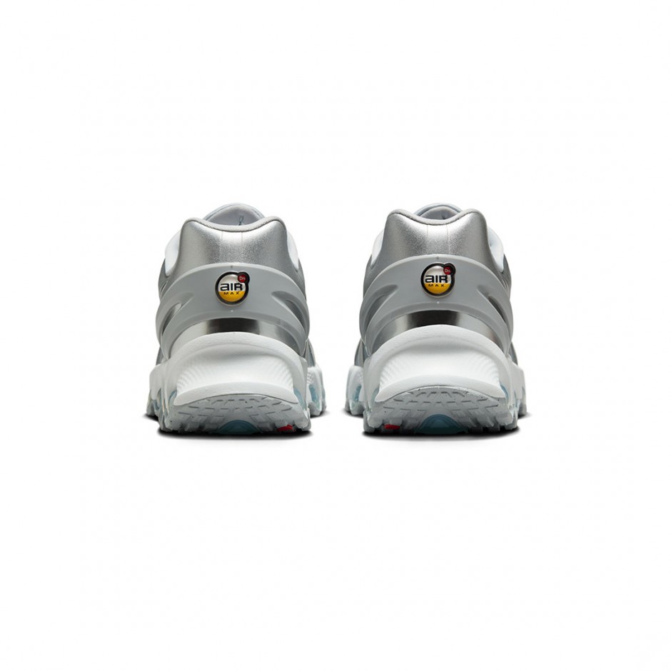 NIKE AIR MAX DN8 HF5509-001 Grey