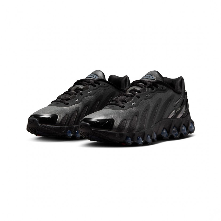 Γυναικεία Sneakers Μαύρα - Nike Air Max Dn8