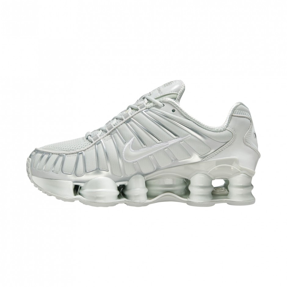 NIKE SHOX TL IB1087-002 Grey