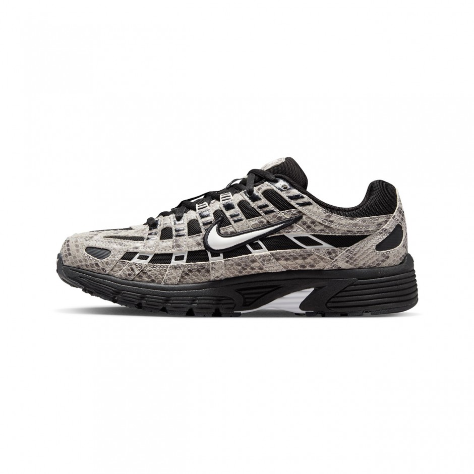 Γυναικεία Sneakers Μπεζ - Nike P-6000 SE