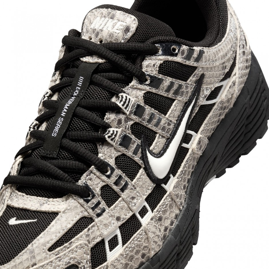 Γυναικεία Sneakers Μπεζ - Nike P-6000 SE