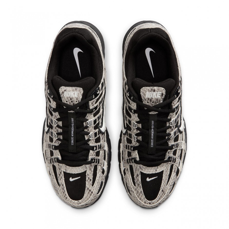 Γυναικεία Sneakers Μπεζ - Nike P-6000 SE