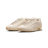 Γυναικεία Sneakers Μπεζ - Nike Shox Z Εικόνα 1