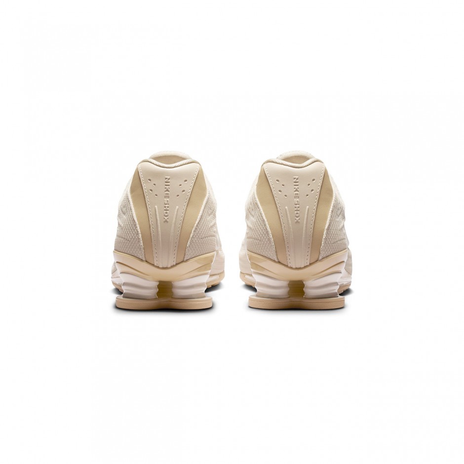 Γυναικεία Sneakers Μπεζ - Nike Shox Z