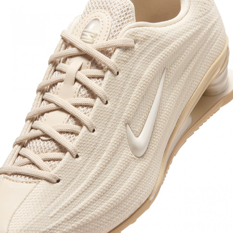 Γυναικεία Sneakers Μπεζ - Nike Shox Z