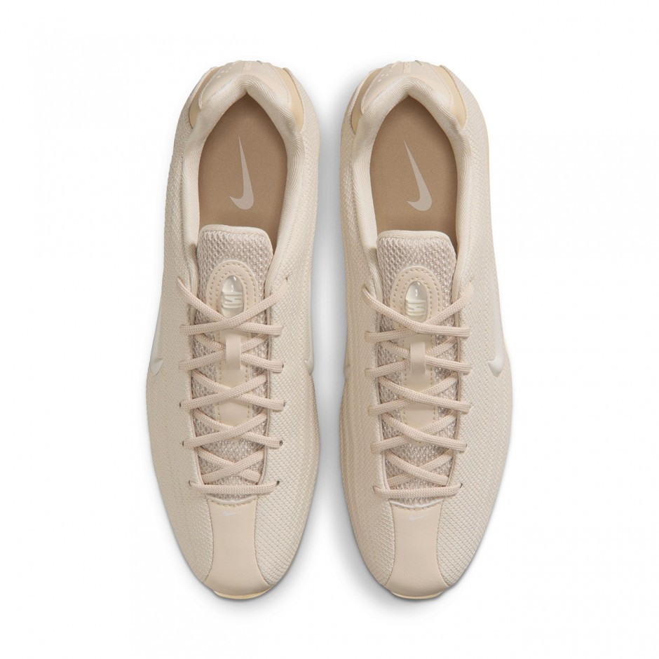 Γυναικεία Sneakers Μπεζ - Nike Shox Z