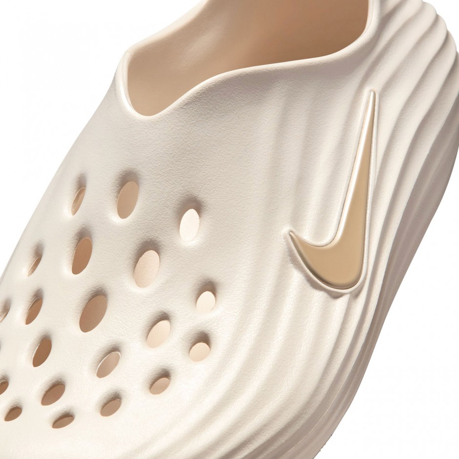 Women's Sneakers Ecru - Nike ReactX Rejuven8