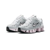 Γυναικεία Sneakers Γκρι - Nike Shox TL Εικόνα 1