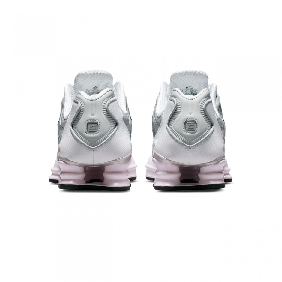 Γυναικεία Sneakers Γκρι - Nike Shox TL